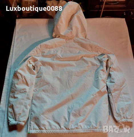 (Ново с забележка!) Анорак Napapijri XXS, снимка 3 - Якета - 53211080