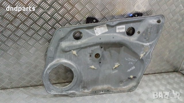 Стъклоповдигач Mercedes B-Class W245 2011г.(преден десен)	