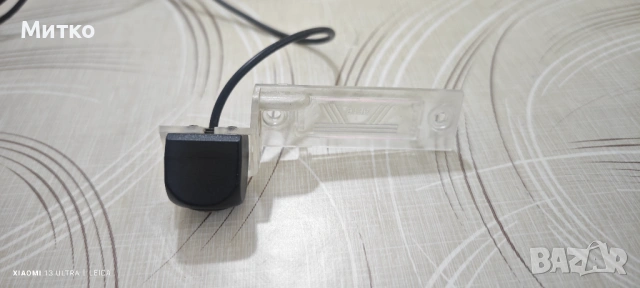 Камера за задно виждане за VW. , снимка 2 - Аксесоари и консумативи - 53333333