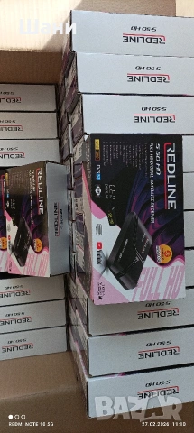 Сателитен приемник., снимка 15 - Приемници и антени - 53466016