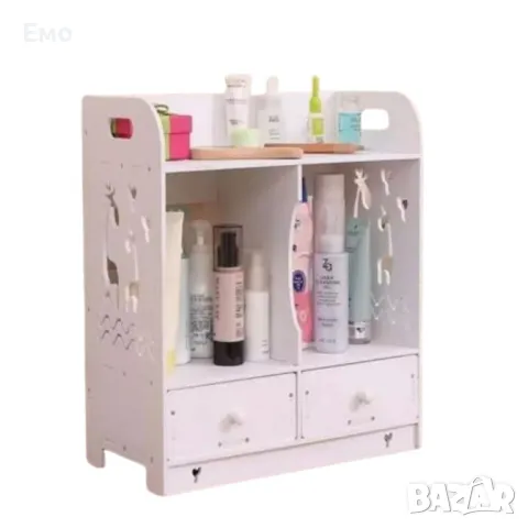 Многофункционален шкаф - органайзер, снимка 8 - Органайзери - 48549878