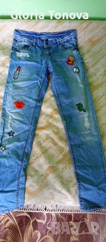 Дамски дрехи, снимка 9 - Други - 53062727