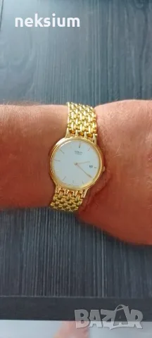 SEIKO  СЕИКО seiko, снимка 12 - Мъжки - 55695011