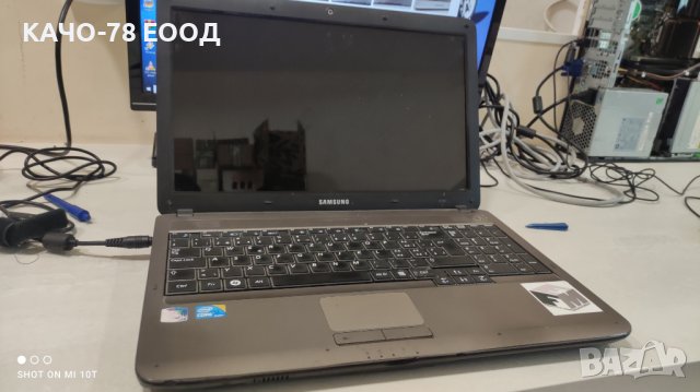 Лаптоп Samsung R540 , снимка 1 - Части за лаптопи - 41876192