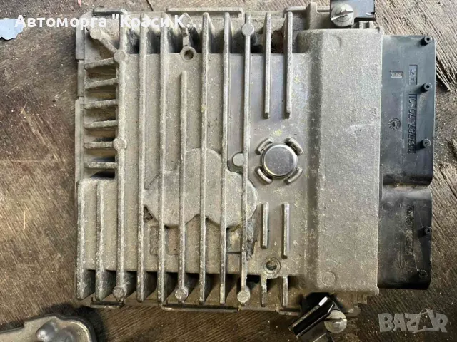 03L906023PP компютър за двигател от AUDI A3 2013г. 1.6D 105k