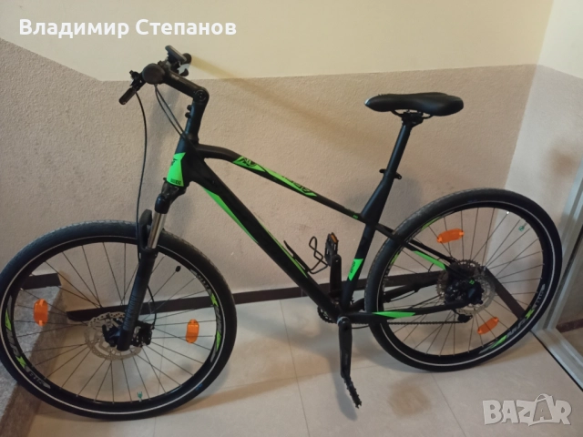 Колела за малки и големи 20,24,26,27.5,28,29цола,седалки Selle royal , снимка 7 - Велосипеди - 31551421