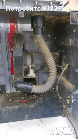 Настолен циркуляр einhell, снимка 3 - Циркуляри - 47903645