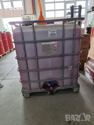 масла и антифриз ГАРАНЦИЯ, снимка 8 - Аксесоари и консумативи - 25446207