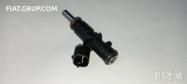 Оригинална Бензинова Дюза DEKA Peugeot/Citroen/Mini 1.4/1.6 , снимка 5 - Части - 49362262