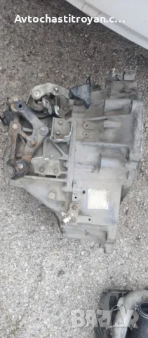 6 степенна Скоростна кутия Мазда СХ7 2.2Д 4х4