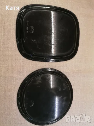 Жостовска живопис  ръчно рисувани метални подноси СССР, снимка 8 - Други - 50374170