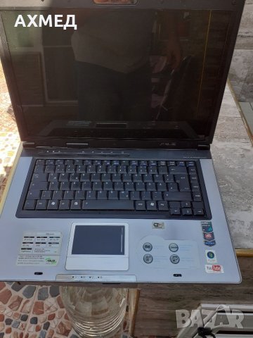 Лаптоп ASUS-X50Z -за части