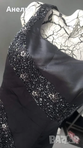 Дамска красива официална рокля, снимка 8 - Рокли - 50616798