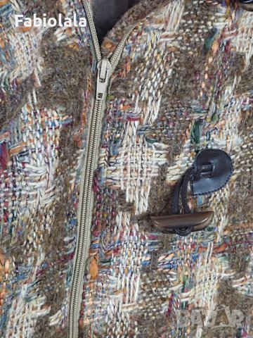 Donegal Design coat XL, снимка 8 - Якета - 41954632