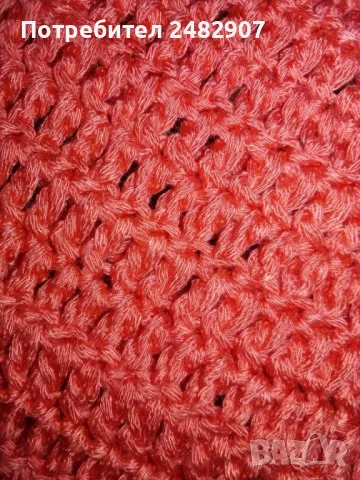 Ефектна плажна рокля, снимка 9 - Рокли - 49136441