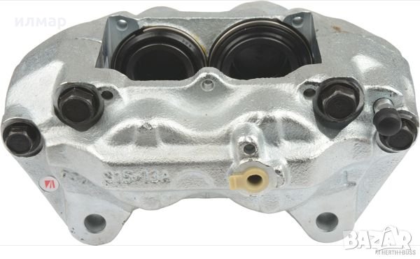 11377548388 Регулиращ елемент, ексцентричен вал за БМВ/BMW E60 -бензин, снимка 17 - Части - 34135572