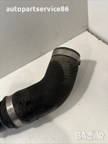 Маркуч за водна охлаждаща течност за Peugeot 4007 2.2 HDI (2009), снимка 2 - Части - 53680166