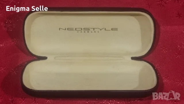 Марков калъф, кутия за очила Neostyle , снимка 2 - Други - 50167971