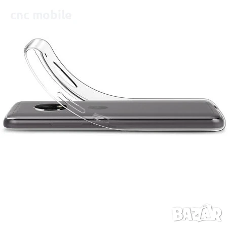 Motorola E4 Plus - Moto E4 Plus калъф case , снимка 2 - Калъфи, кейсове - 51373558