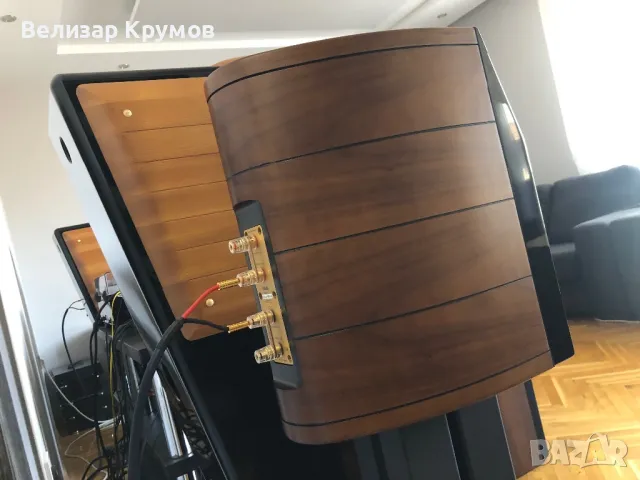 Usher Dancer Mini-X Diamond, снимка 8 - Тонколони - 48051981