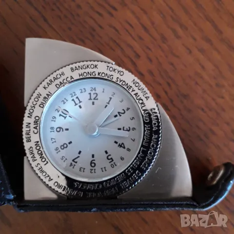 Часовник , снимка 4 - Стенни часовници - 48389257