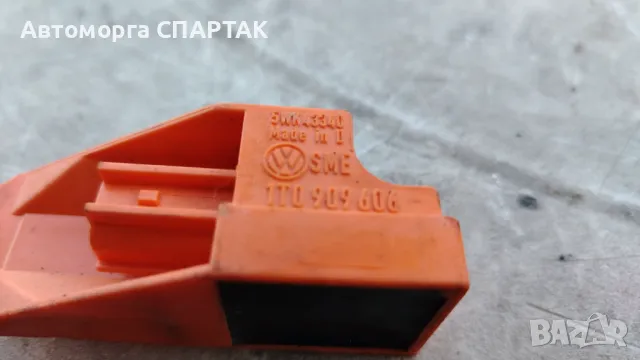 AIR BAG сензор за VW TOURAN 1T0909606, снимка 2 - Части - 48807508