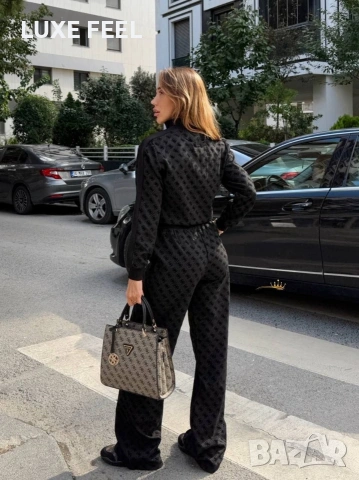 Gucci ⚜️Дамски Комплект , снимка 4 - Комплекти - 53146171