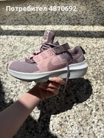 Nike Grater Impact , снимка 3 - Маратонки - 55895631