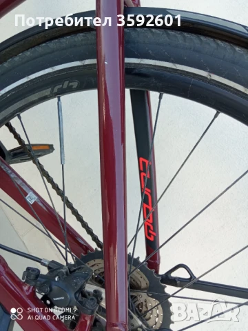 ел.велосипед, 28 спешалайс., снимка 13 - Велосипеди - 50647509