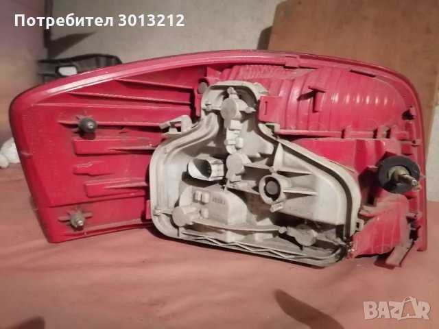 Десен стоп за ауди , снимка 2 - Части - 35663174