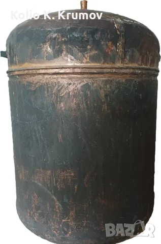 Казан за ракия., снимка 4 - Казани за ракия - 56066064