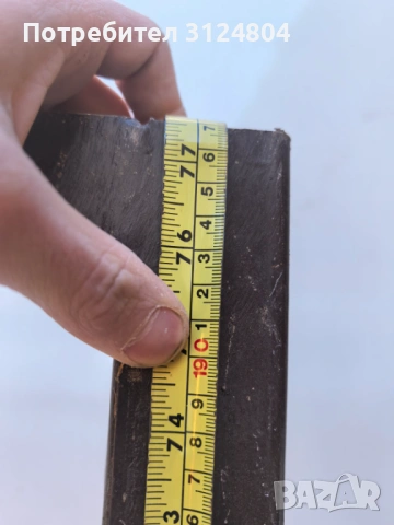 ВХОДНА ВРАТА За апартамент, снимка 9 - Входни врати - 53476820