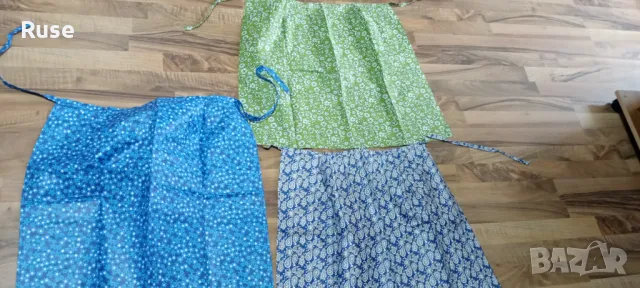 Кухненски престилки, снимка 2 - Други - 49628628