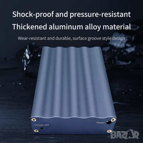 M5S 5Лентов Заглушител за GSM CDMA DCS BDS 3G 4G GPS Заглушители Сателитно Следене Навигация Тапа, снимка 3 - Навигация за кола - 49540612