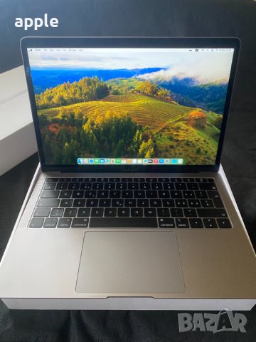 13” Core i5 MacBook Air A1932(2019), снимка 1