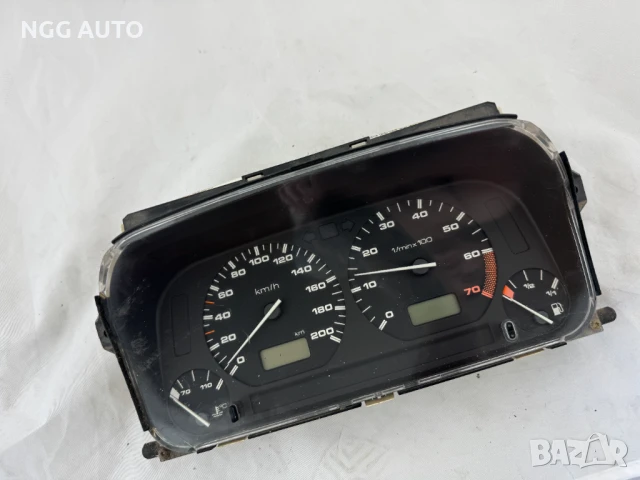 Табло Километраж VW Polo 6N, 6N0 919 860, 6N0919860, 616-068-3001, снимка 2 - Части - 51402788