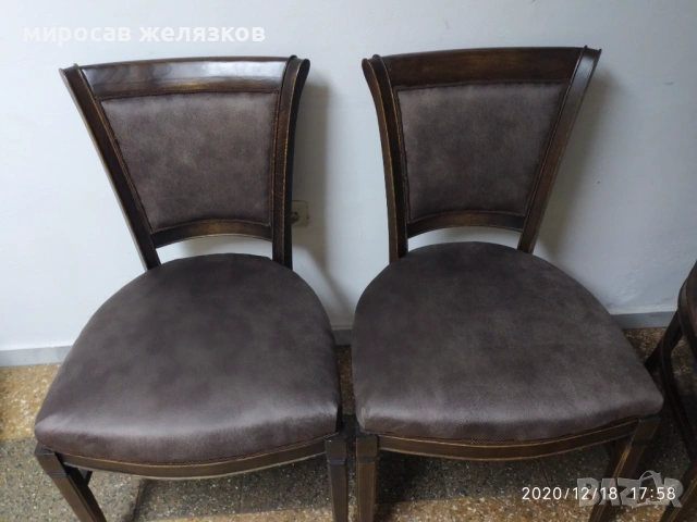 ТАПИЦИРАНЕ НА МЕЖЕЛИ, снимка 7 - Тапицерски услуги - 53809225