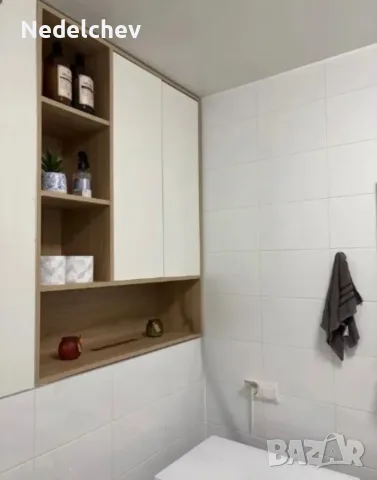 Едностаен Луксозен апартамент , снимка 8 - Апартаменти - 56336950
