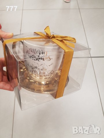 Чаши с чиниики 460 мл