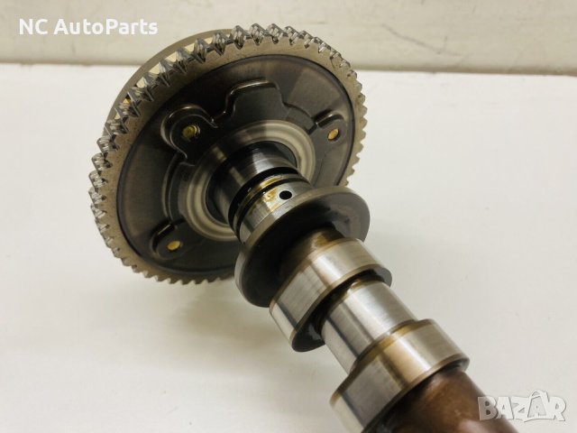 Разпределителен вал за Opel Опел Астра К 1.0 Турбо B10XFL GM 2017, снимка 10 - Части - 44493879