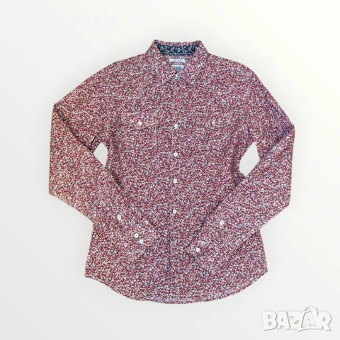 Мъжка риза Rifle