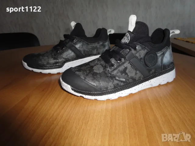 N40 Palladium/оригинални дамски маратонки, снимка 5 - Маратонки - 49576123