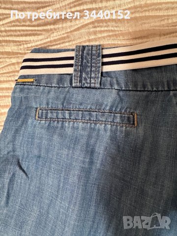 Панталон, “Armani”, снимка 8 - Панталони - 39395802