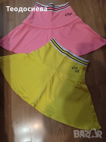 Две атрактивни летни поли за момичета LC Laikiki