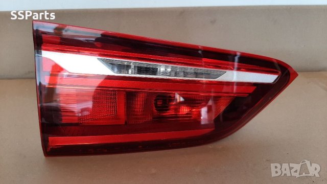 BMW X1 (F48) - ляв стоп, снимка 2 - Части - 41242503