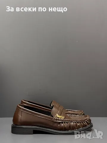 Yves Saint Laurent Елегантни Дамски Мокасини - Различни Цветове Код E173, снимка 15 - Дамски елегантни обувки - 55947995