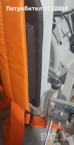 моторна пръскачка., снимка 8 - Градинска техника - 53571972