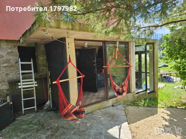 Продава КЪЩА град София, с. Панчарево. в.з. Косанин дол, снимка 11 - Къщи - 56017197