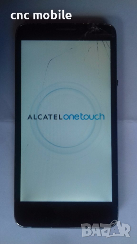 Alcatel Idol - Alcatel OT6030 оригинални части и аксесоари , снимка 2 - Резервни части за телефони - 22380498