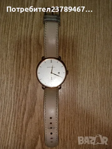 Продавам дамски часовник Paul Hewitt, снимка 4 - Дамски - 56329760